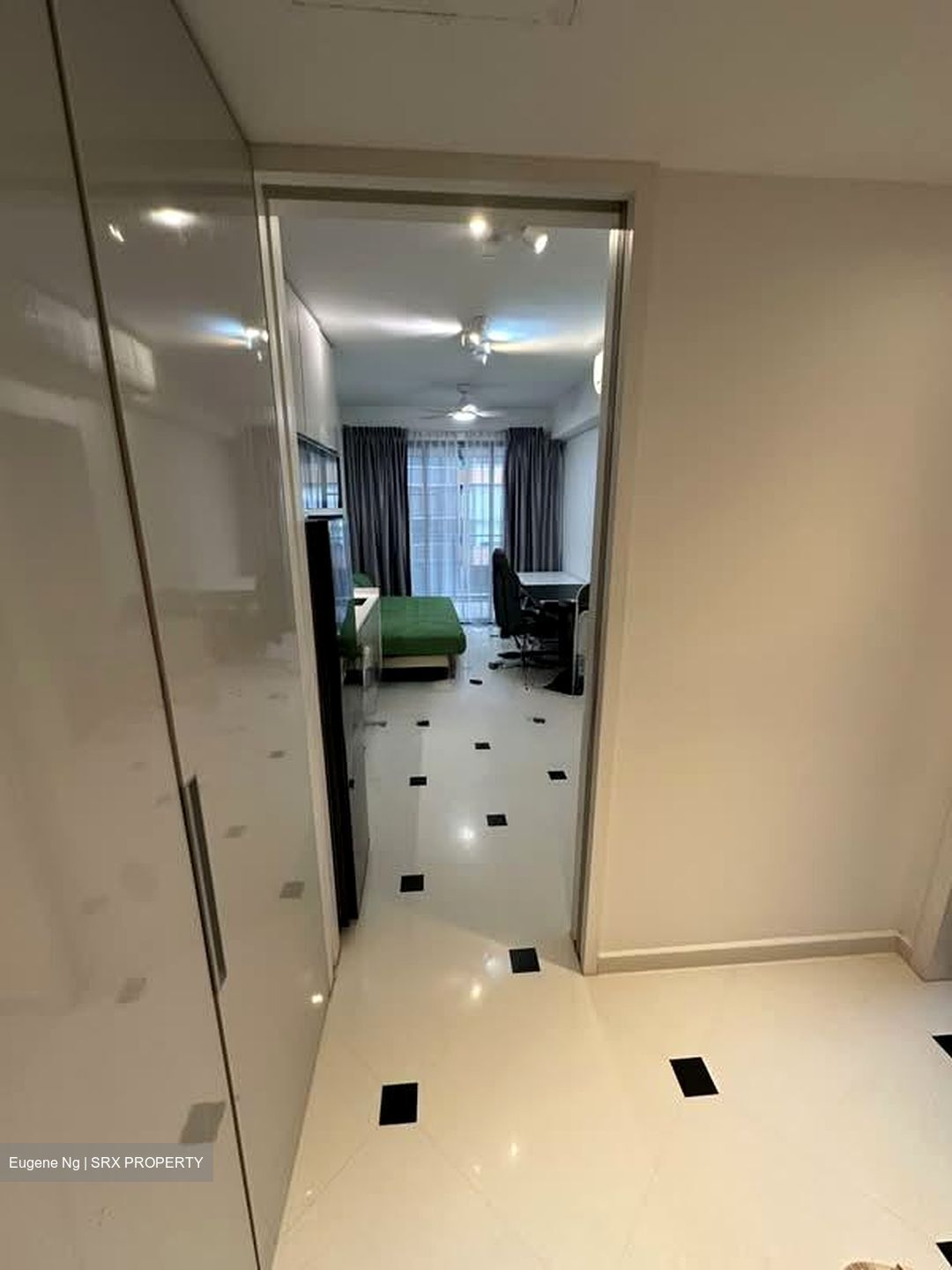 Sophia Hills (D9), Condominium #580691781